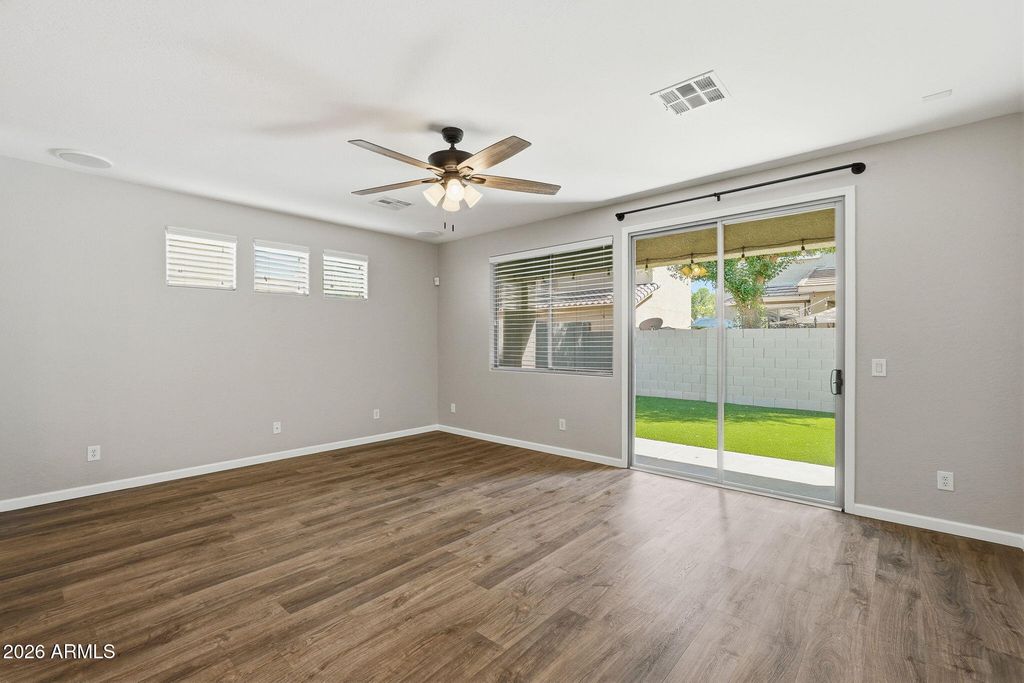 3801 E PARKVIEW Drive, Gilbert, AZ 85295 — photo 3