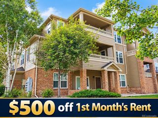 12918 Ironstone Way 203, Parker, CO 80134