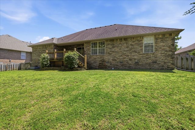 3277 W Cardinal Street, Springfield, MO 65810