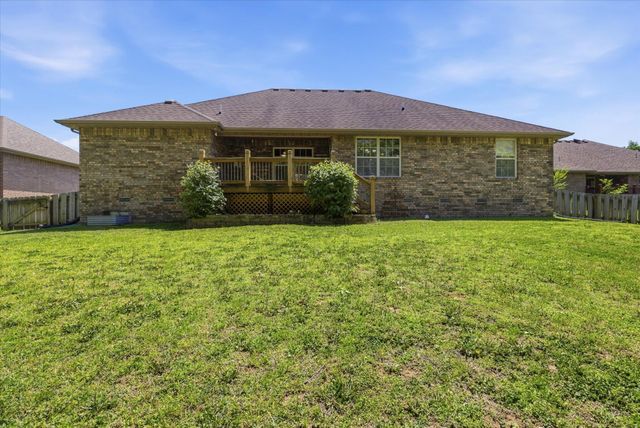 3277 W Cardinal Street, Springfield, MO 65810
