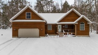 1941 Opal Lake Road, Gaylord, MI 49735