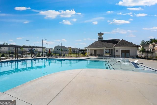 22 Sheryl Way, Loganville, GA 30052