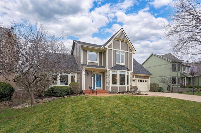 12769 Cody Street, Overland Park, KS 66213