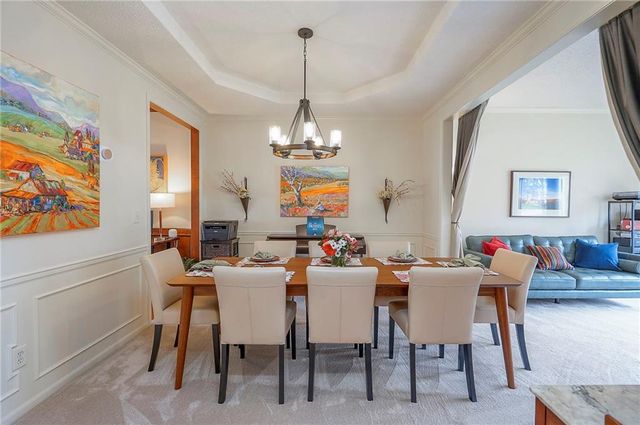 12769 Cody Street, Overland Park, KS 66213