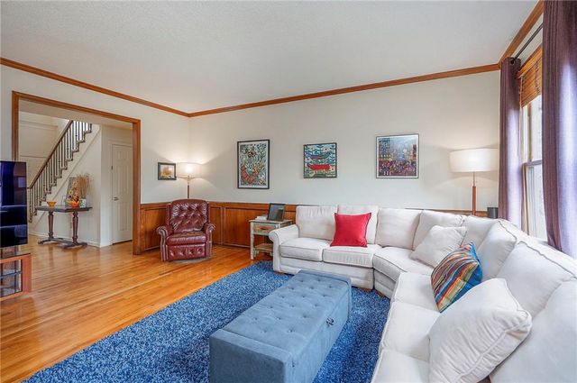 12769 Cody Street, Overland Park, KS 66213