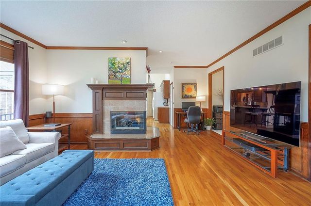 12769 Cody Street, Overland Park, KS 66213