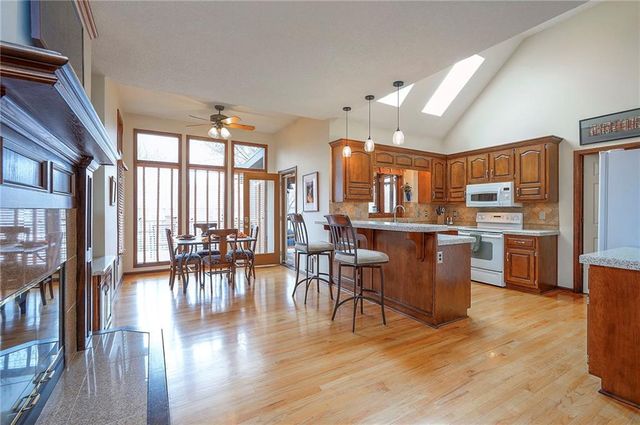 12769 Cody Street, Overland Park, KS 66213