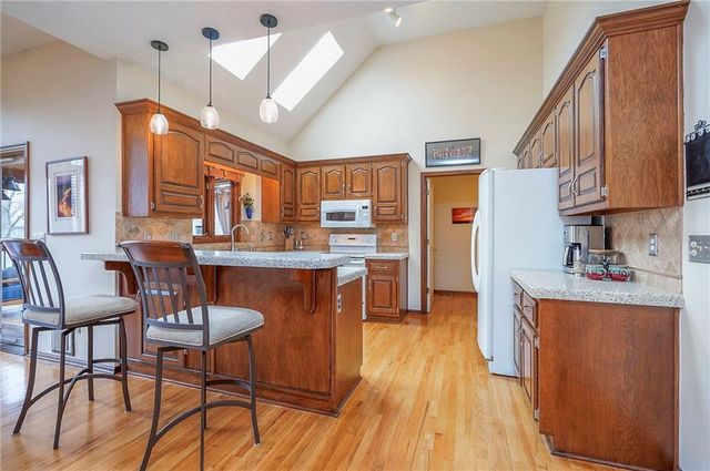 12769 Cody Street, Overland Park, KS 66213