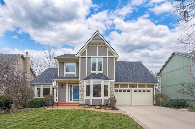 12769 Cody Street, Overland Park, KS 66213