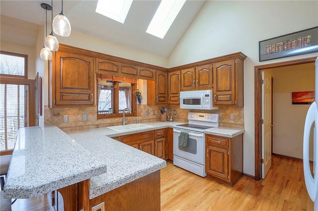 12769 Cody Street, Overland Park, KS 66213