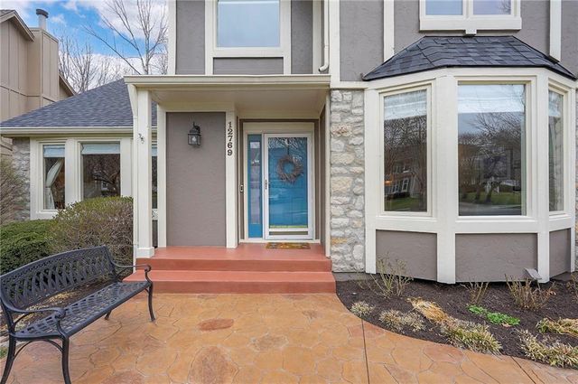 12769 Cody Street, Overland Park, KS 66213