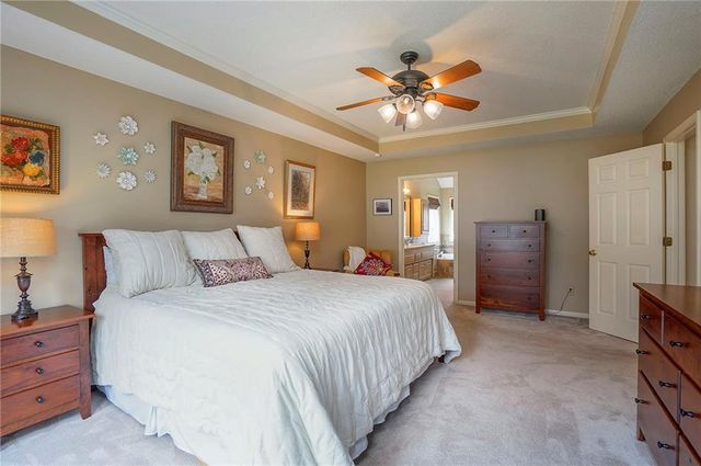 12769 Cody Street, Overland Park, KS 66213