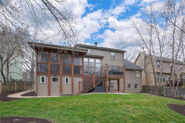 12769 Cody Street, Overland Park, KS 66213