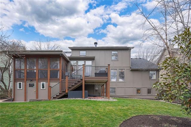 12769 Cody Street, Overland Park, KS 66213