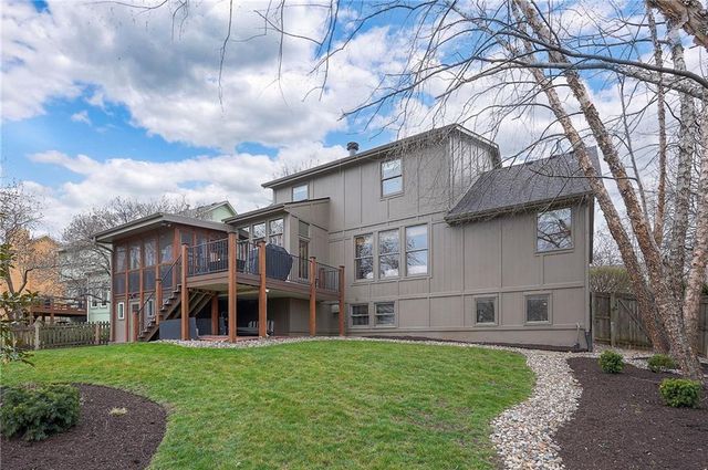 12769 Cody Street, Overland Park, KS 66213