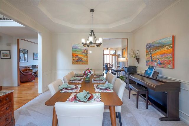 12769 Cody Street, Overland Park, KS 66213