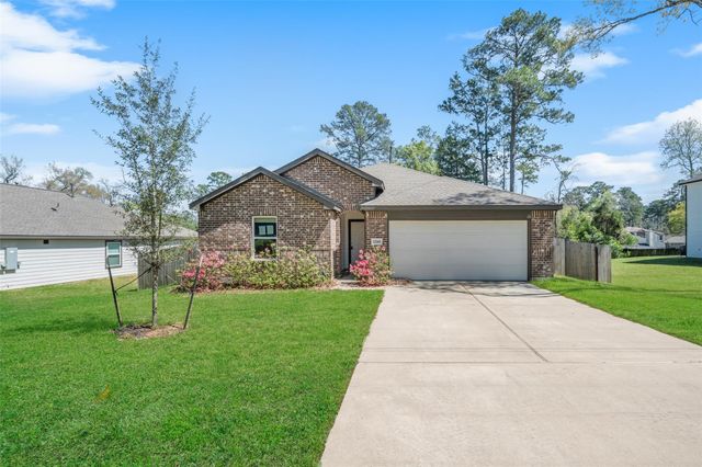 12148 Brazos Drive, Willis, TX 77378