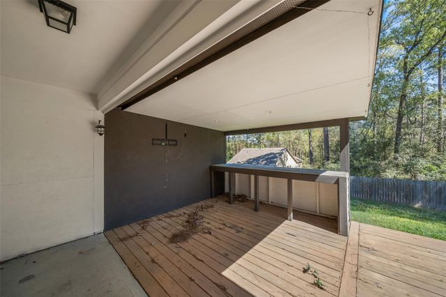 12148 Brazos Drive, Willis, TX 77378