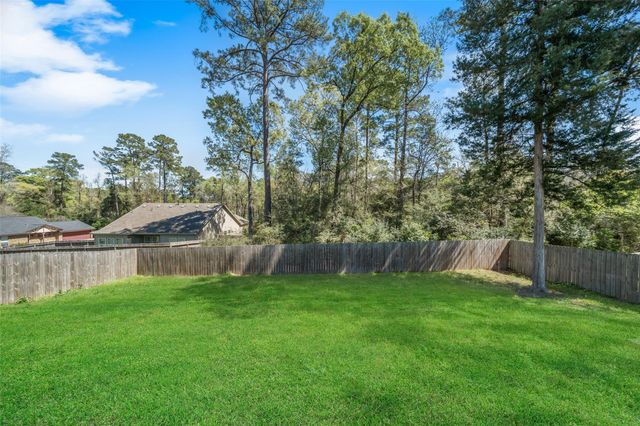 12148 Brazos Drive, Willis, TX 77378