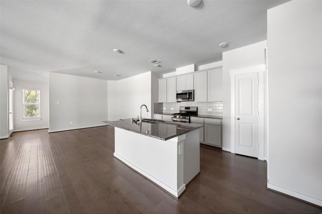 12148 Brazos Drive, Willis, TX 77378