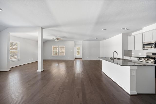 12148 Brazos Drive, Willis, TX 77378