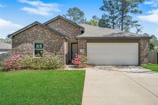 12148 Brazos Drive, Willis, TX 77378