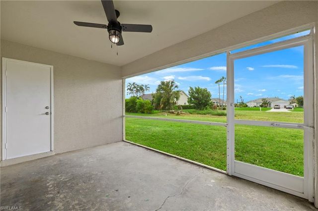 3919 SW 14th AVE, Cape Coral, FL 33914