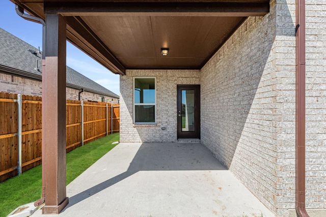 904 Dewy Lake Place, Lavon, TX 75166