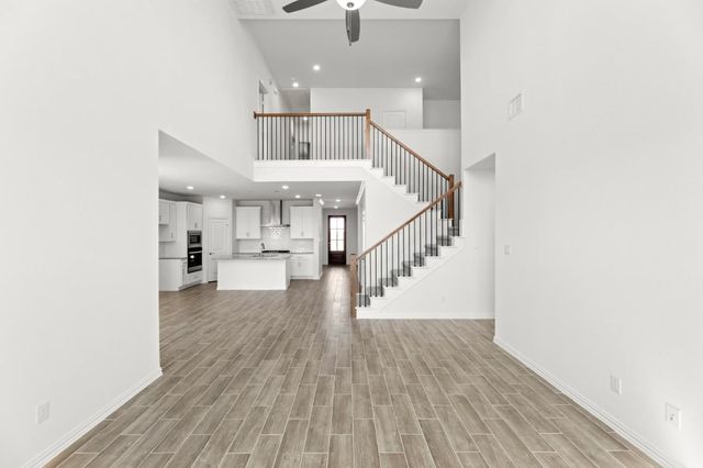 904 Dewy Lake Place, Lavon, TX 75166
