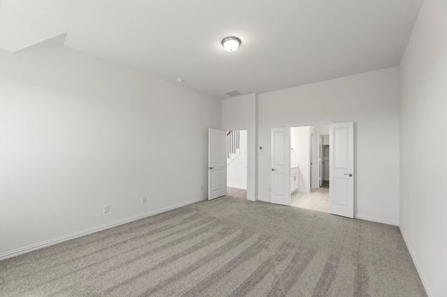 904 Dewy Lake Place, Lavon, TX 75166