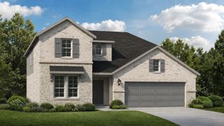 904 Dewy Lake Place, Lavon, TX 75166