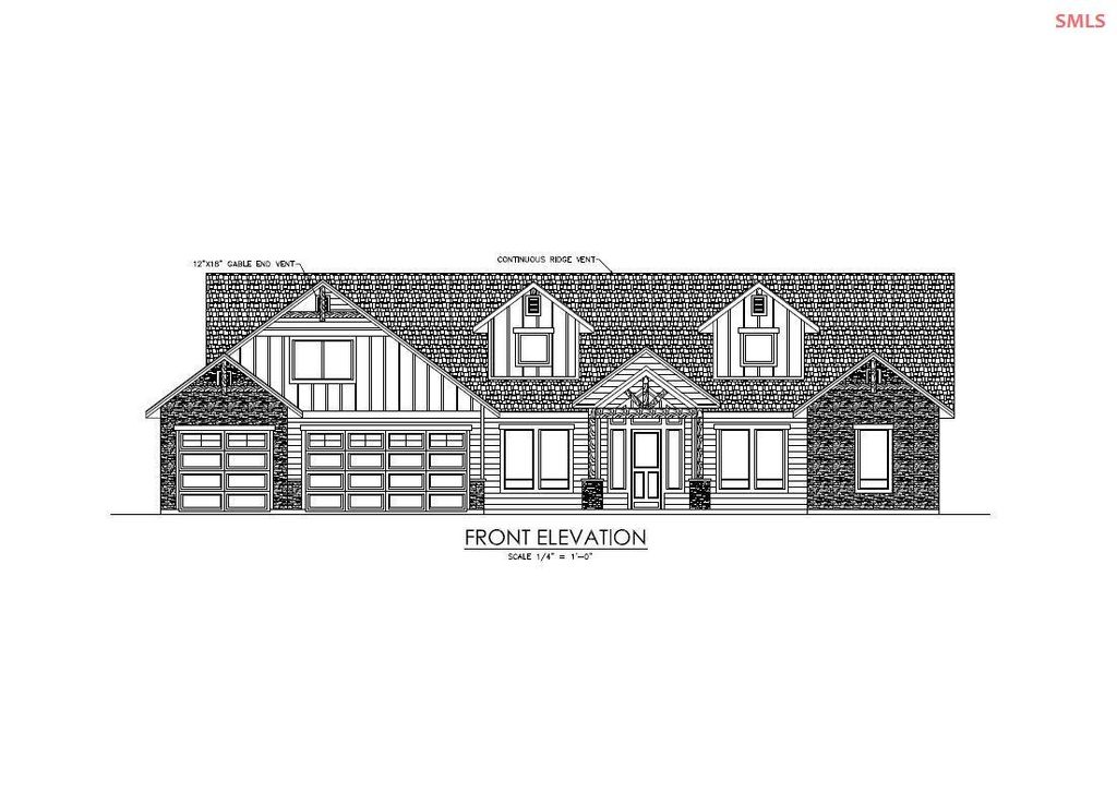 L5B8 N Eclipse Road, Rathdrum, ID 83858