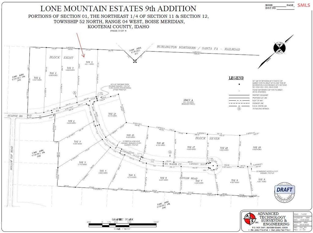 L5B8 N Eclipse Road, Rathdrum, ID 83858 photo 7