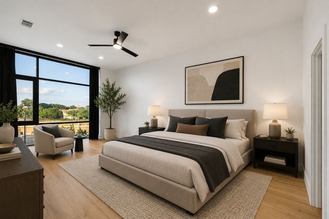 3200 Thomas Avenue B, Dallas, TX 75204