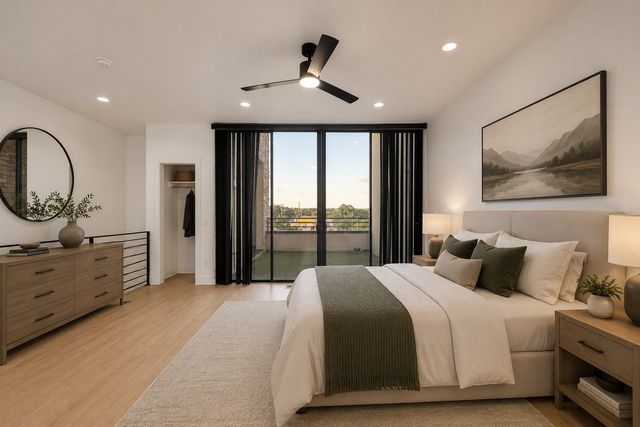 3200 Thomas Avenue B, Dallas, TX 75204