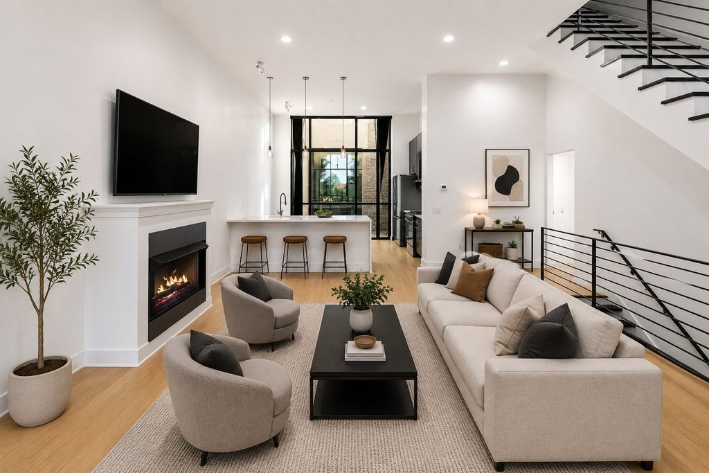 3200 Thomas Avenue B, Dallas, TX 75204