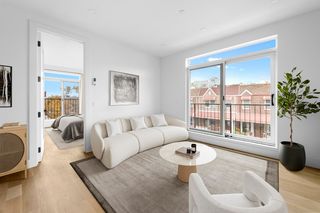 831 KNICKERBOCKER Avenue # 4A, New York City, NY 11207