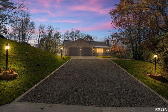 6820 W PFEIFFER Road, Peoria, IL 61607