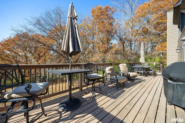 6820 W PFEIFFER Road, Peoria, IL 61607