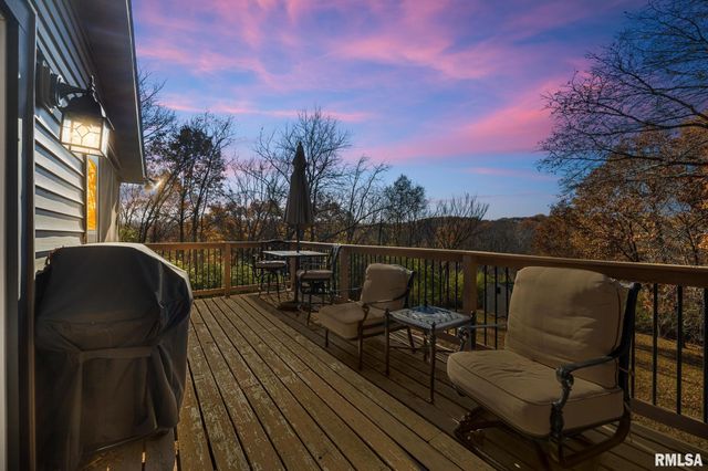 6820 W PFEIFFER Road, Peoria, IL 61607