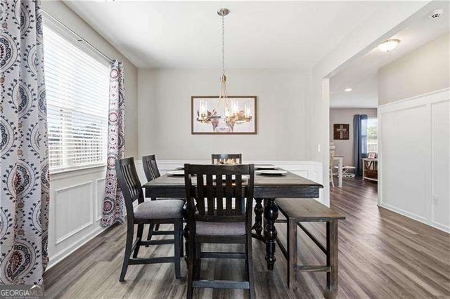 164 Fox Knoll Trail, Dallas, GA 30132