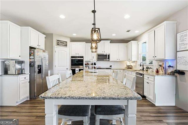 164 Fox Knoll Trail, Dallas, GA 30132