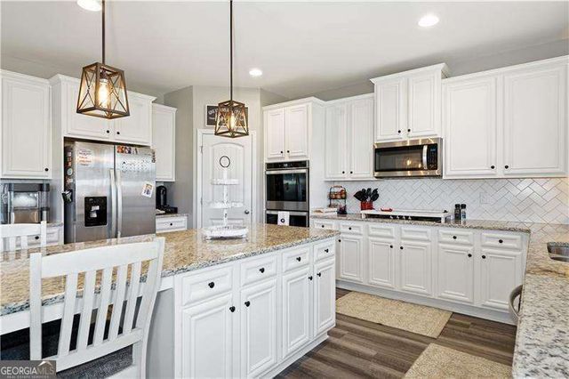 164 Fox Knoll Trail, Dallas, GA 30132
