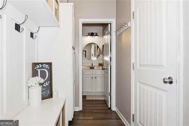164 Fox Knoll Trail, Dallas, GA 30132