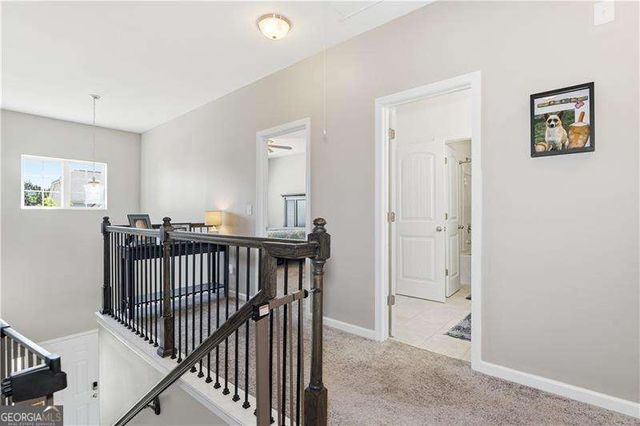 164 Fox Knoll Trail, Dallas, GA 30132