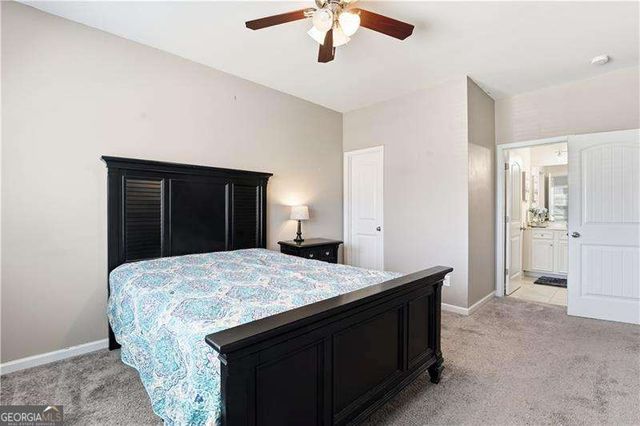 164 Fox Knoll Trail, Dallas, GA 30132