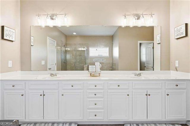 164 Fox Knoll Trail, Dallas, GA 30132
