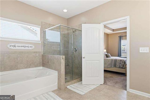 164 Fox Knoll Trail, Dallas, GA 30132