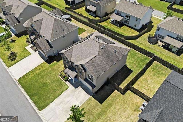 164 Fox Knoll Trail, Dallas, GA 30132