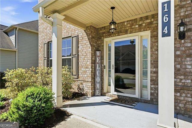 164 Fox Knoll Trail, Dallas, GA 30132